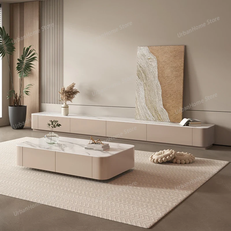Mobile TV per Soggiorno, Desig - Drawer Pedestal Cabinet recensione e prezzo