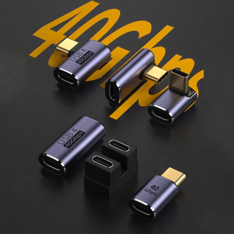 Adattatore ad angolo retto USB - Home Office Official recensione e prezzo