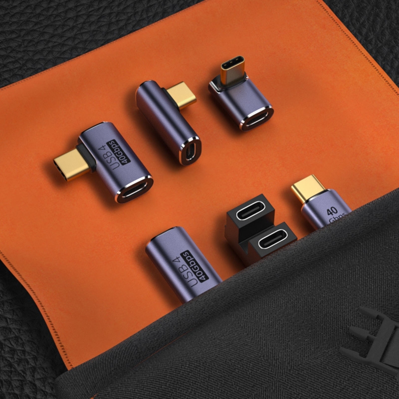 Adattatore ad angolo retto USB - Home Office Official recensione e prezzo