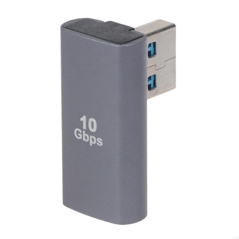 J78A Adattatore da USB a USB d - Home Office Official recensione e prezzo