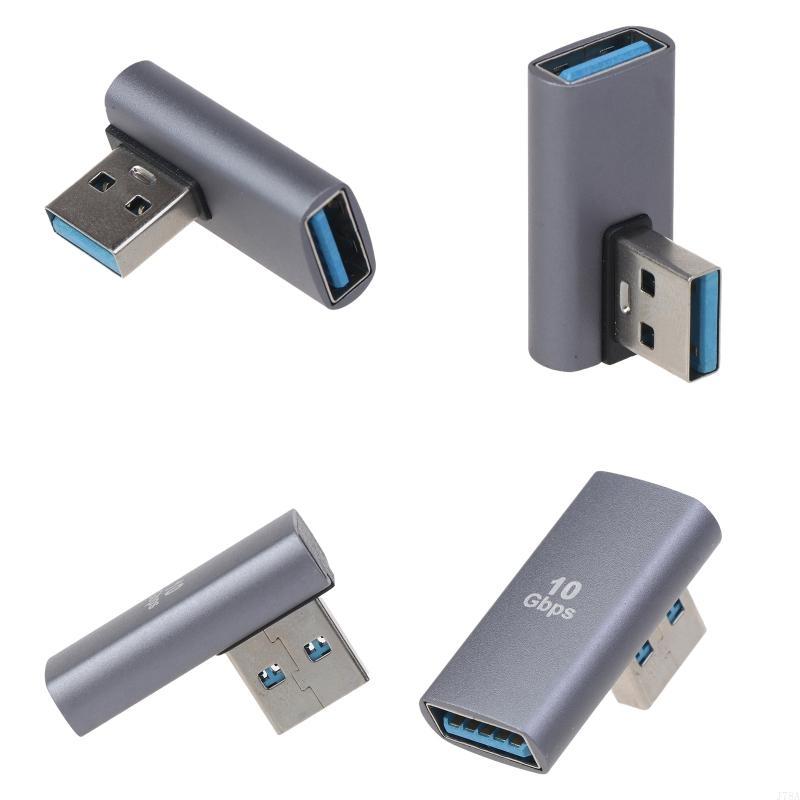J78A Adattatore da USB a USB d - Home Office Official recensione e prezzo