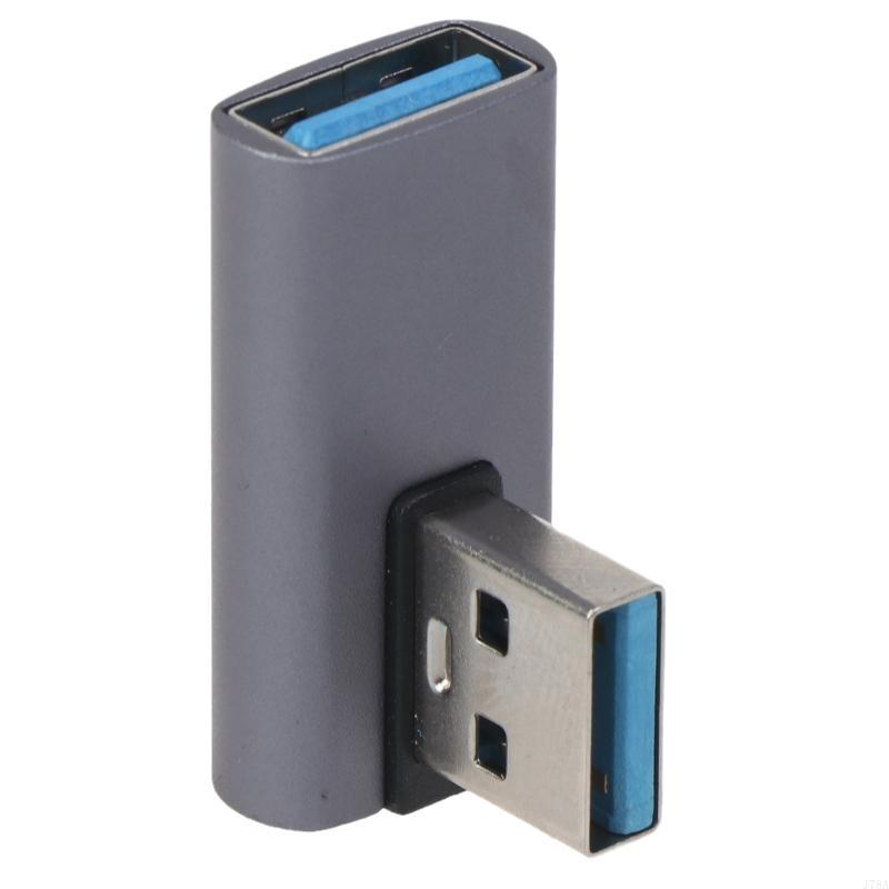 J78A Adattatore da USB a USB d - Home Office Official recensione e prezzo