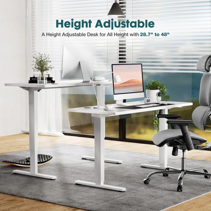 Scrivania per Computer Regolab - Home Office Work Table recensione e prezzo