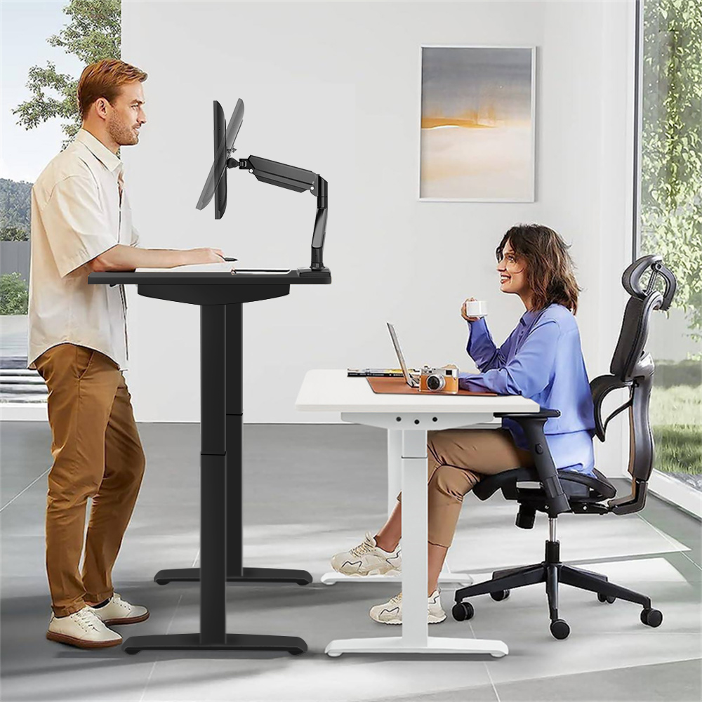 Scrivania per Computer Regolab - Home Office Work Table recensione e prezzo