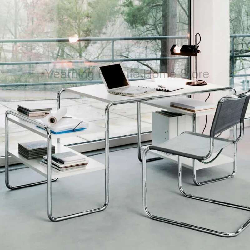 Semplicità moderna Scrivanie p - Home Office Work Table recensione e prezzo