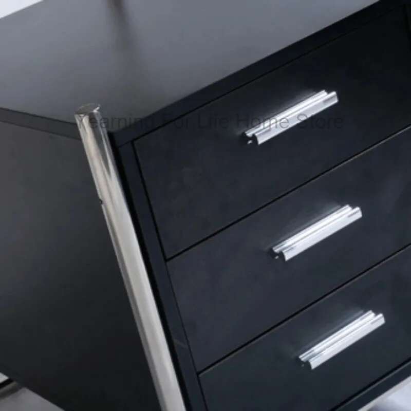 Semplicità moderna Scrivanie p - Home Office Work Table recensione e prezzo