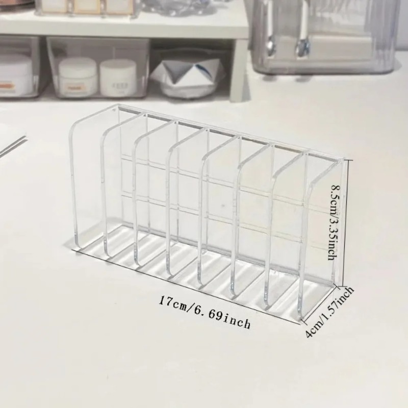 Organizzatore cosmetico in pla - Home Office Work Table recensione e prezzo
