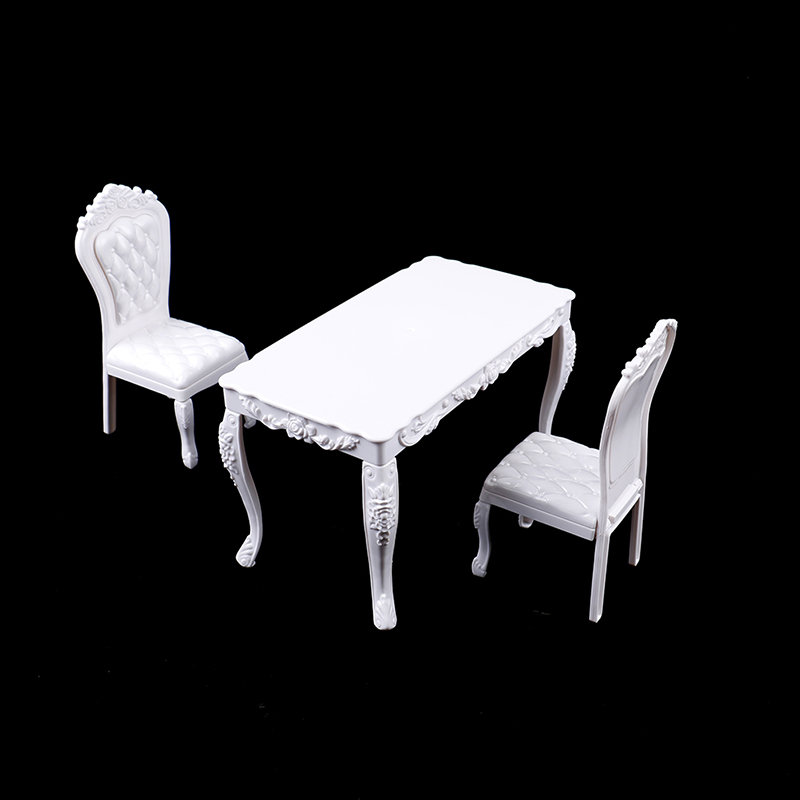 Casa delle bambole 1:6 Mobili  - Office Table Home recensione e prezzo
