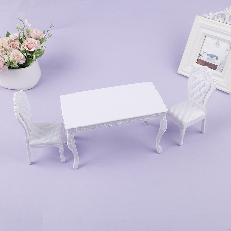 Casa delle bambole 1:6 Mobili  - Office Table Home recensione e prezzo