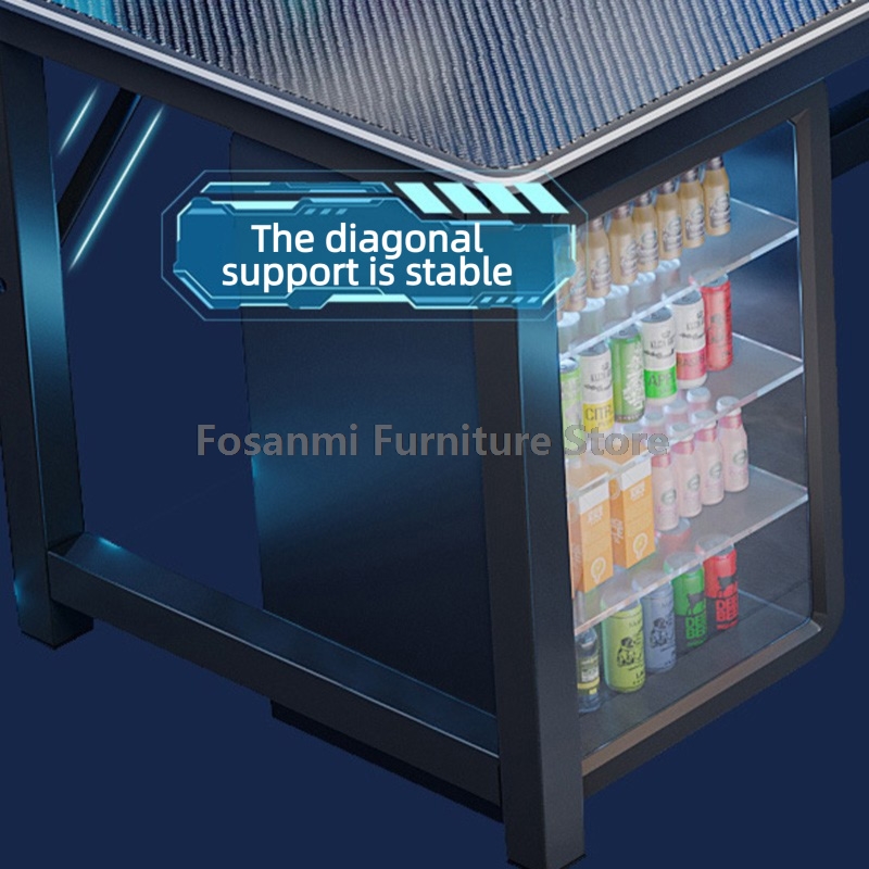 Set scrivania e sedia per comp - Home Office Work Table recensione e prezzo
