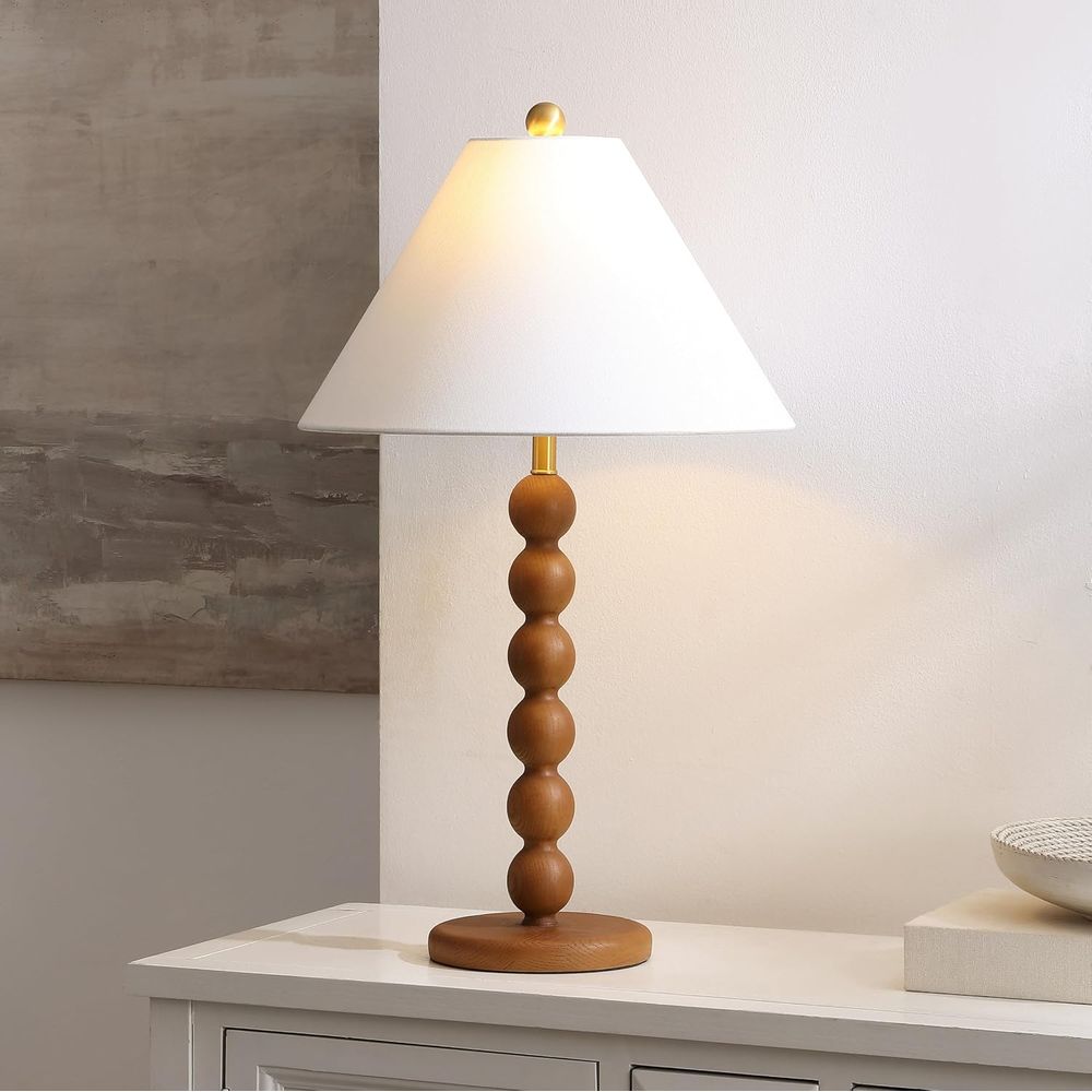 Lampada da tavolo con sfere im - Office Table Home recensione e prezzo