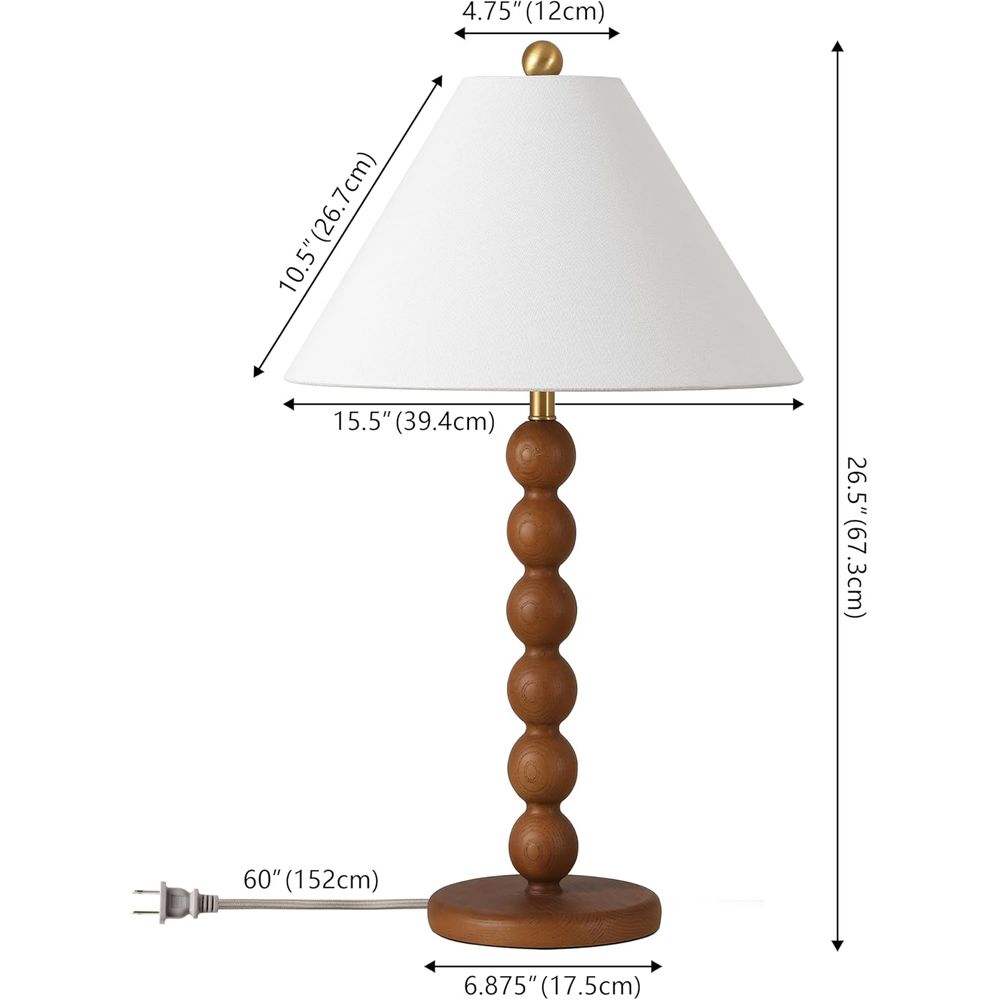 Lampada da tavolo con sfere im - Office Table Home recensione e prezzo
