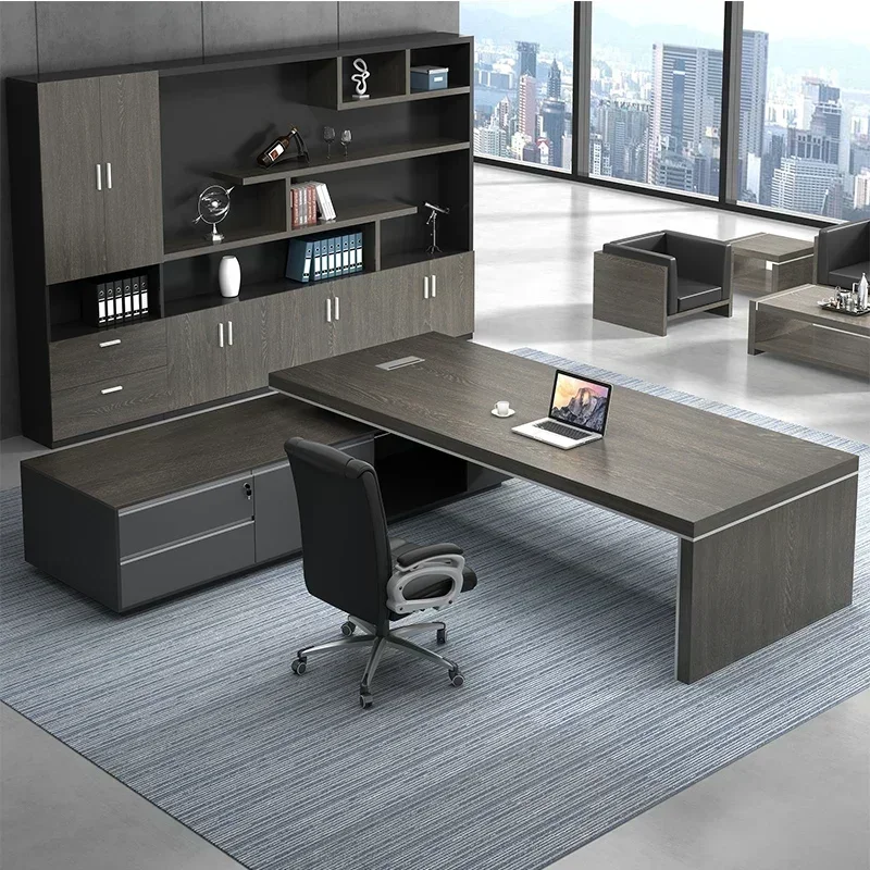 Scrivania da ufficio Agenzie i - Home Office Work Table recensione e prezzo