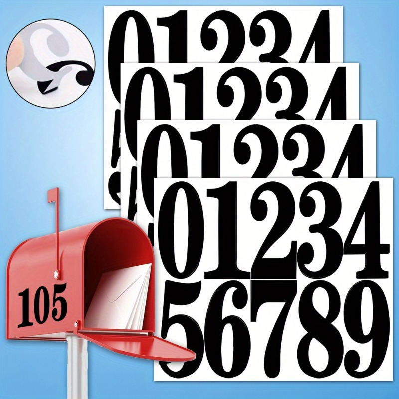 Gli adesivi digitali, gli ades - Home Office Number recensione e prezzo