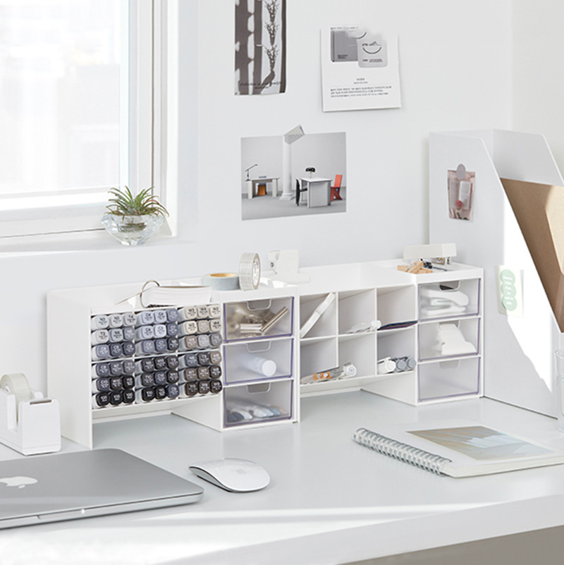 Nuovo contenitore da scrivania - Desk Drawer Small recensione e prezzo