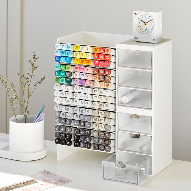 Nuovo contenitore da scrivania - Desk Drawer Small recensione e prezzo