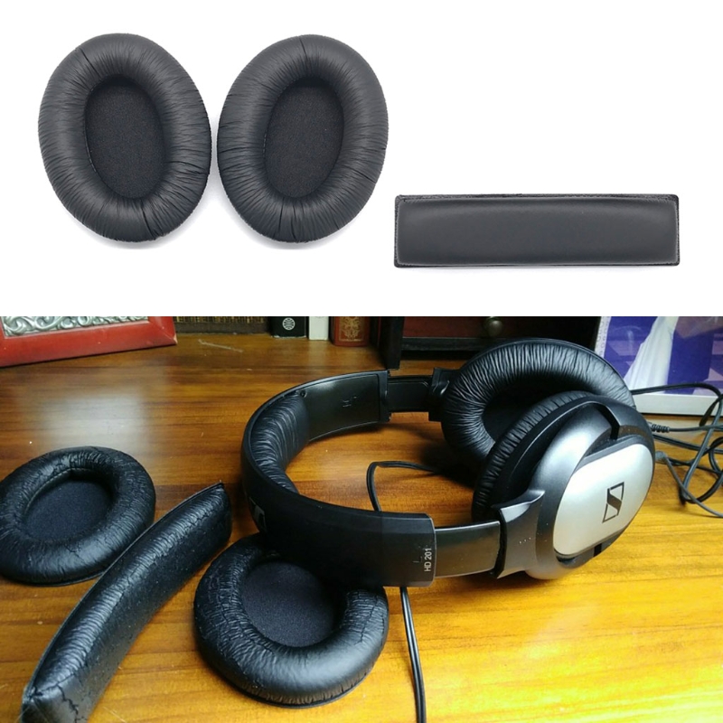 Cuscinetti auricolari traspira - Home Office Official recensione e prezzo