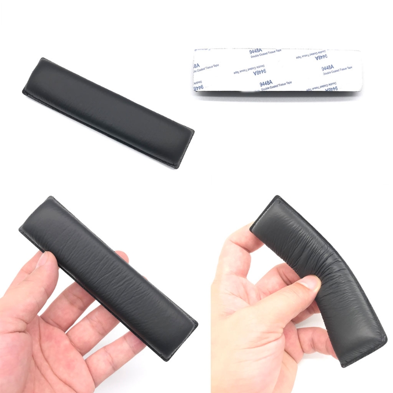 Cuscinetti auricolari traspira - Home Office Official recensione e prezzo