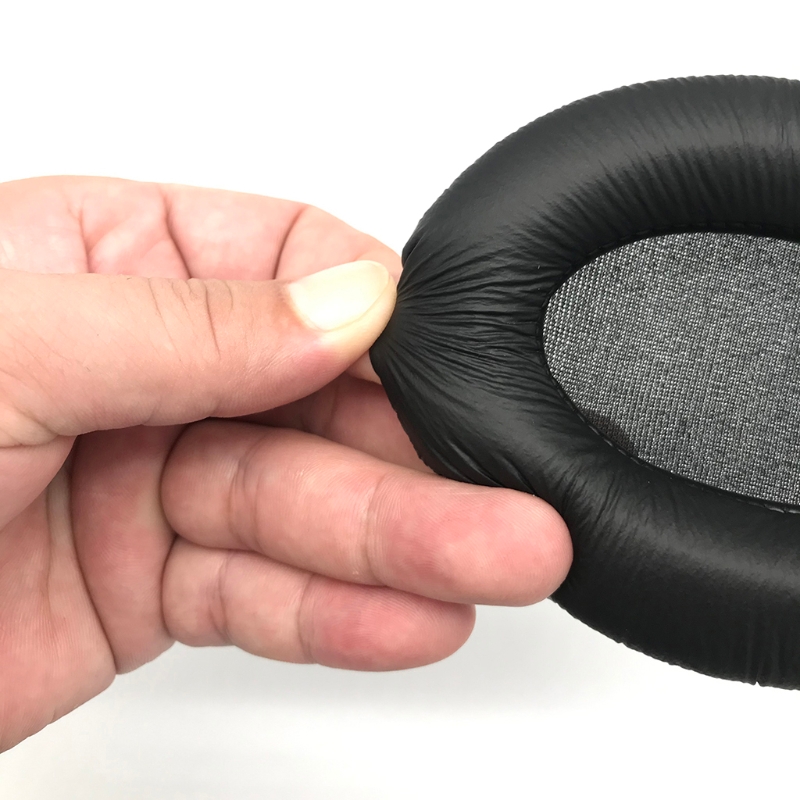 Cuscinetti auricolari traspira - Home Office Official recensione e prezzo