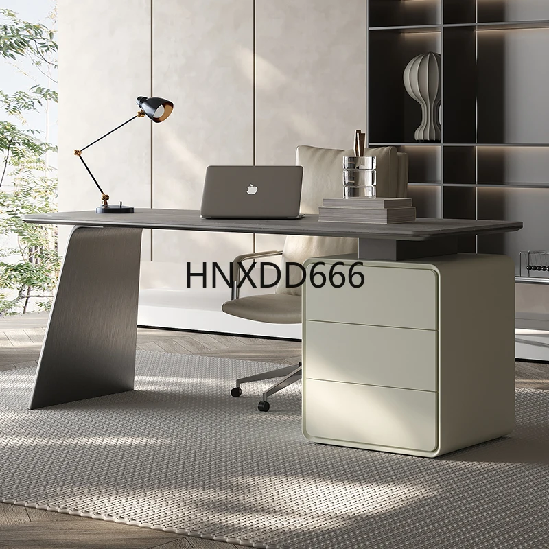 Scrivania per Computer in Last - Home Office Work Table recensione e prezzo