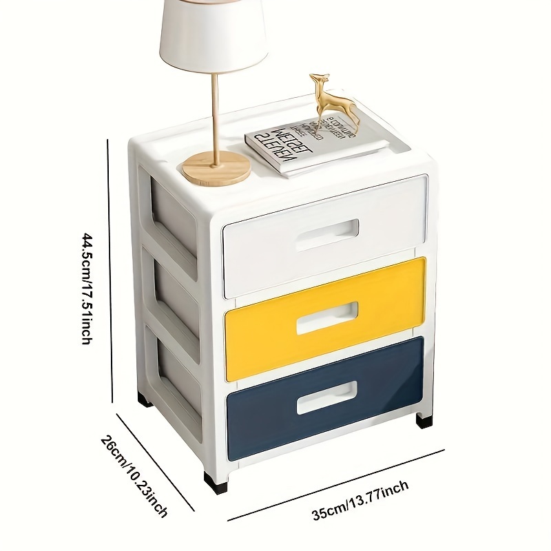 Comodino moderno in stile mini - Desk Drawer Small recensione e prezzo