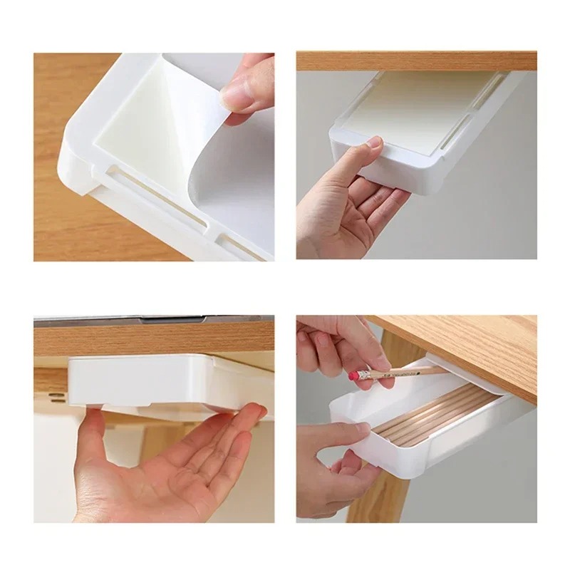 Cassetto portaoggetti autoades - Desk Drawer Small recensione e prezzo