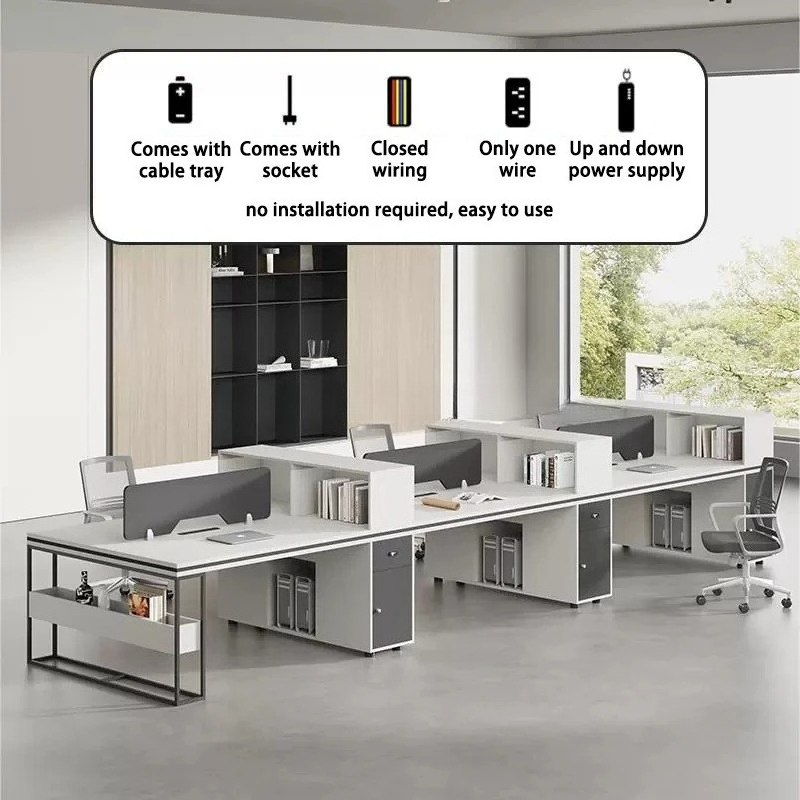 Set di scrivania e sedia per u - Home Office Work Table recensione e prezzo