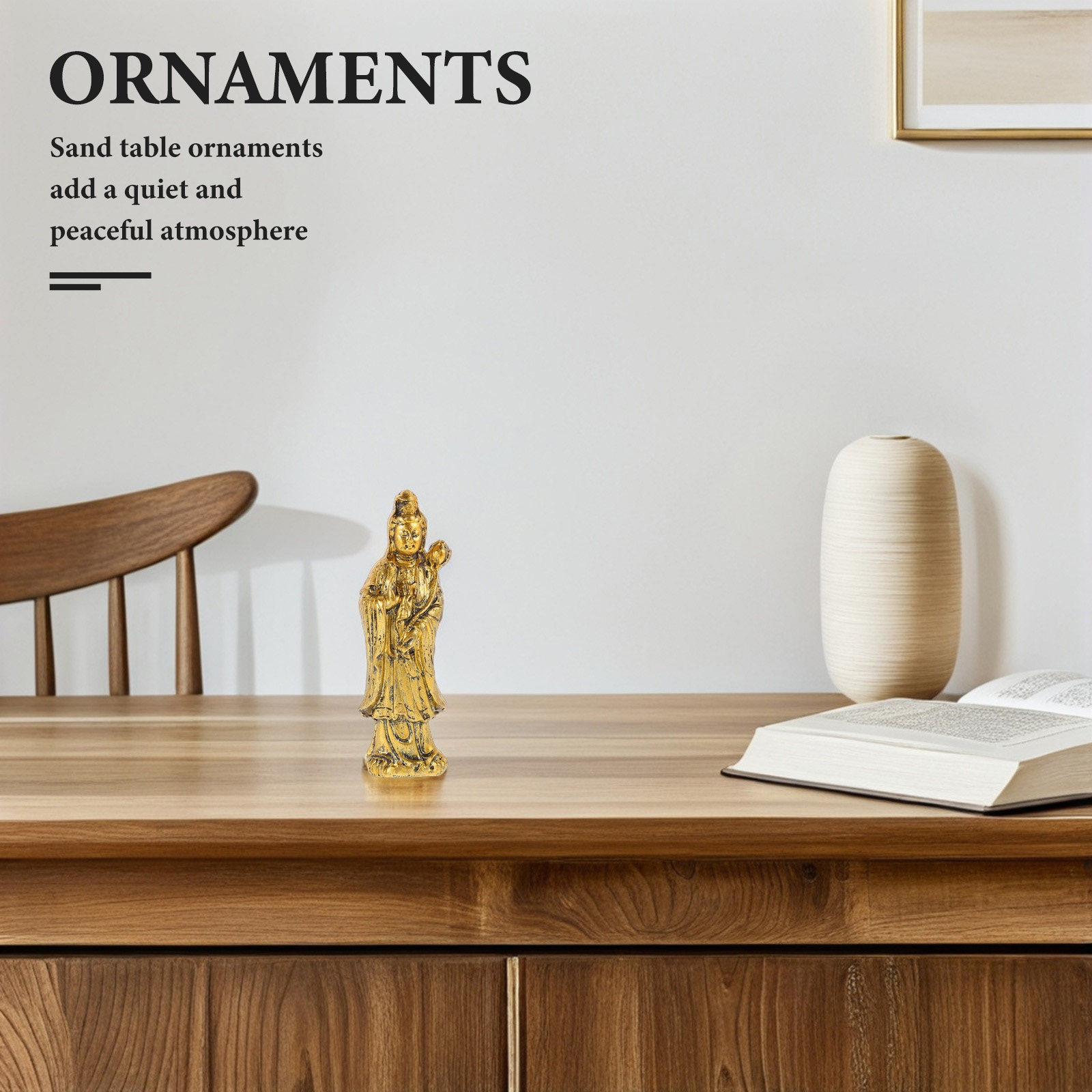 Elegante Statua Vintage di Bud - Office Table Home recensione e prezzo