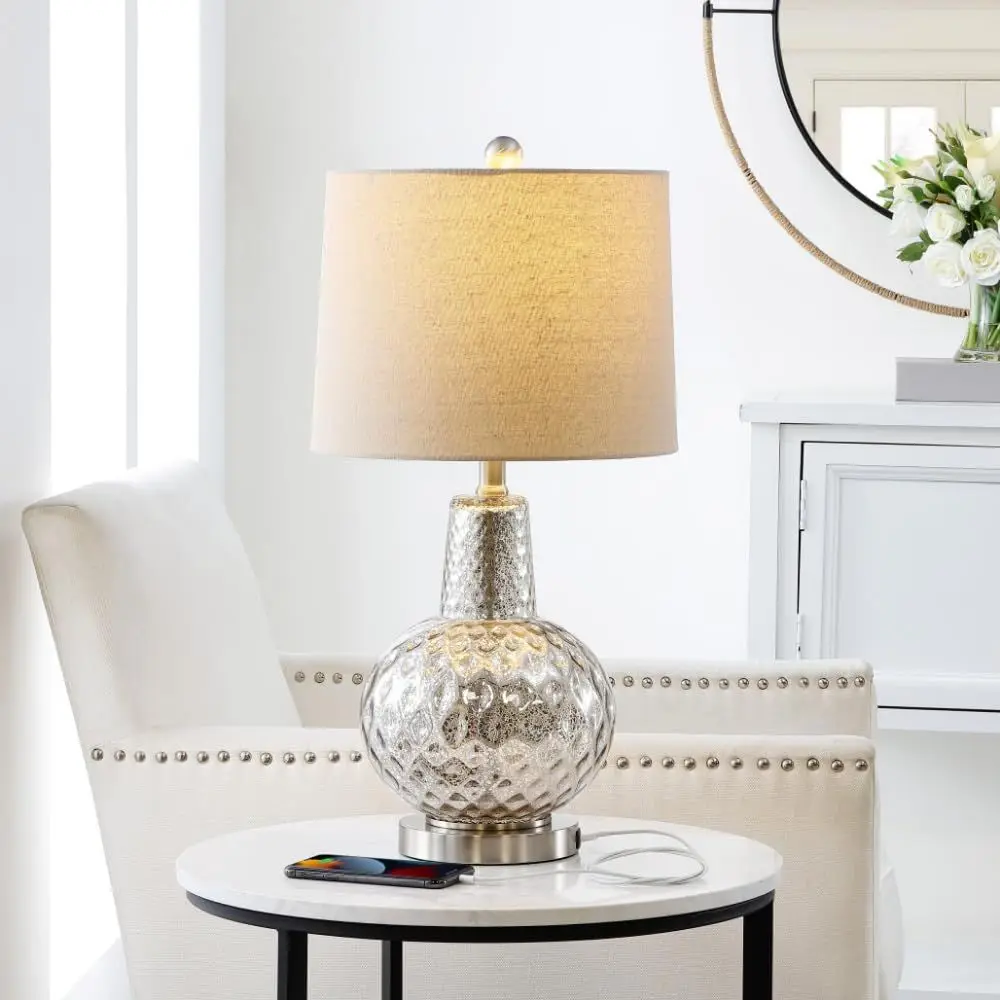 Lampada da tavolo a LED da 24  - Office Table Home recensione e prezzo